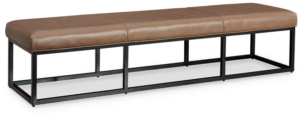 Joston Accent Bench Upholstered Storage Bench Entryway