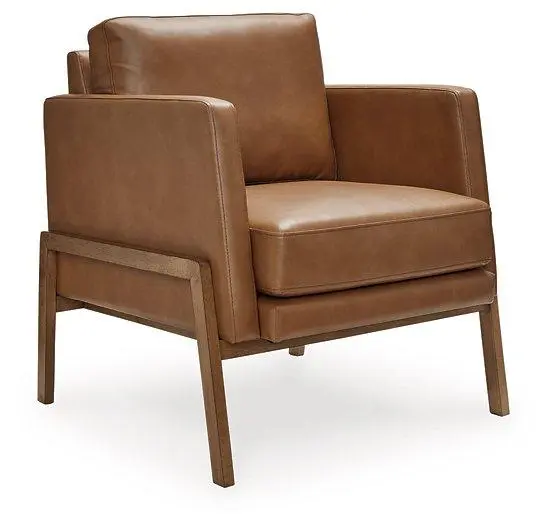 Numund Accent Chair Modern Comfortable Lounge Chair