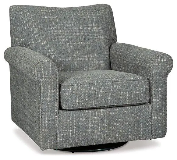 Renley Accent Chair Modern Upholstered Armchair Living Room