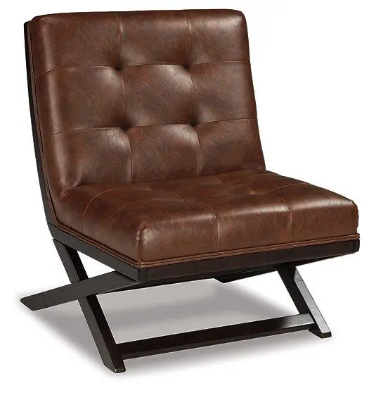 Sidewinder Accent Chair Modern Lounge Chair Armrests