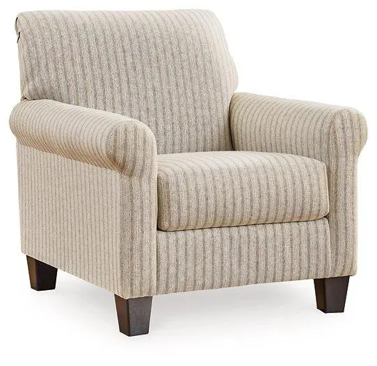 Valerani Accent Chair - Modern Living Room Chair Stylish Design
