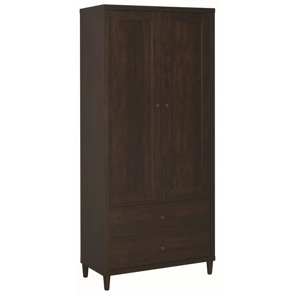 Diamond Modern Furniture COA Accent Cabinets Cabinets 950724