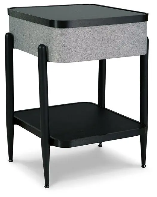 Jorvalee Accent Table Living Room Unique Design