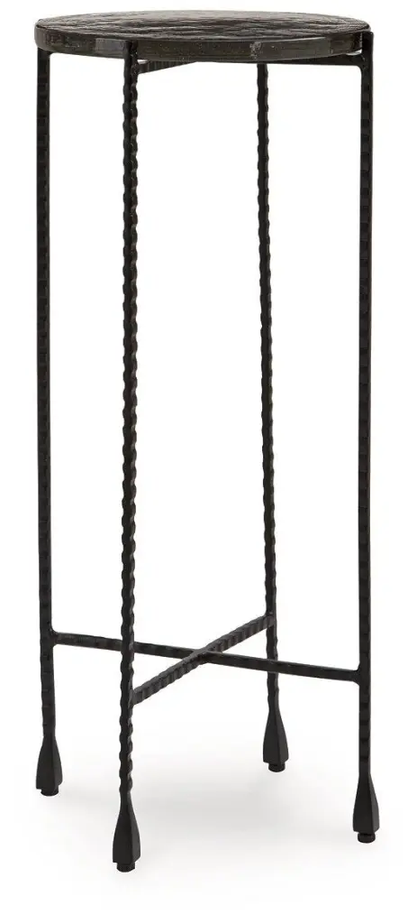 Newgoren Accent Table Modern Side Table Living Room Bedroom