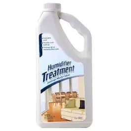 Quart Humidifier Water Treatment Clean Mist Various