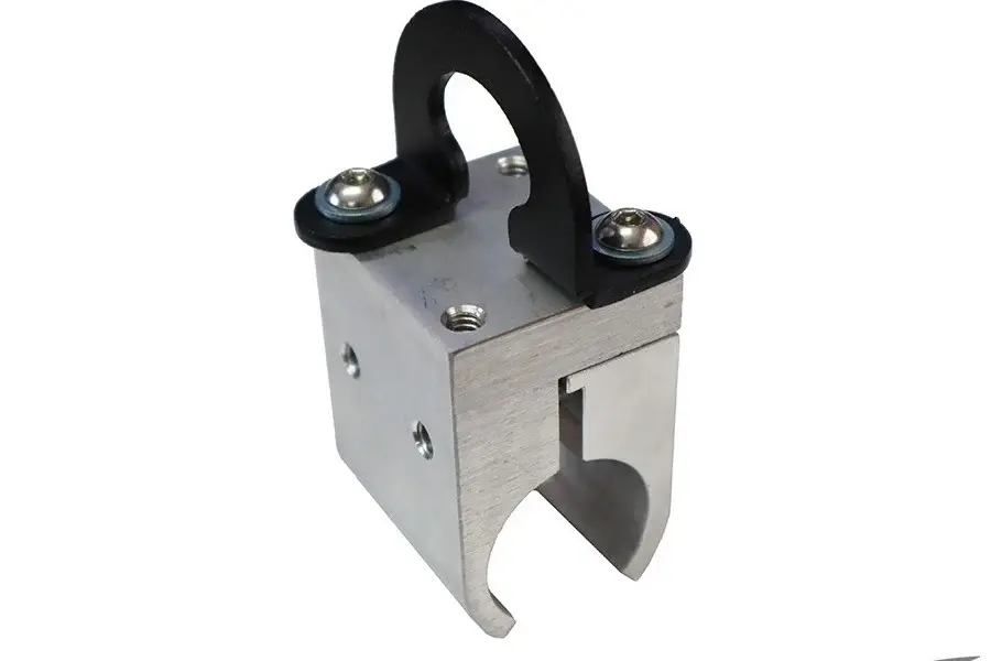 Jeep Wrangler JL & JK LOD Offroad Destroyer Roof Rack Accessory Tie Down