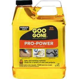 Goo Gone 32-oz. Citrus Cleanser Sticky Residue and Adhesive Removal Various