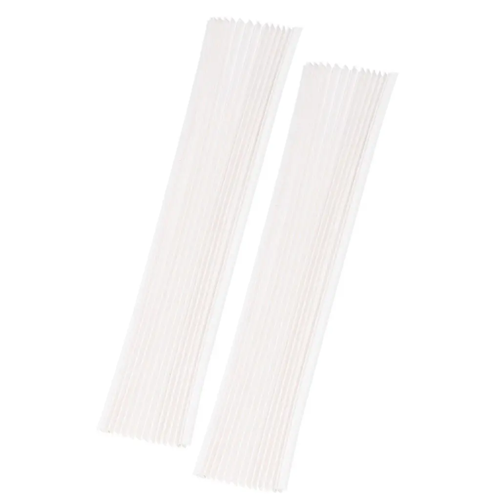Frost King Vinyl 12x21-Inch Tan Side Air Conditioner Panel 2-Pack