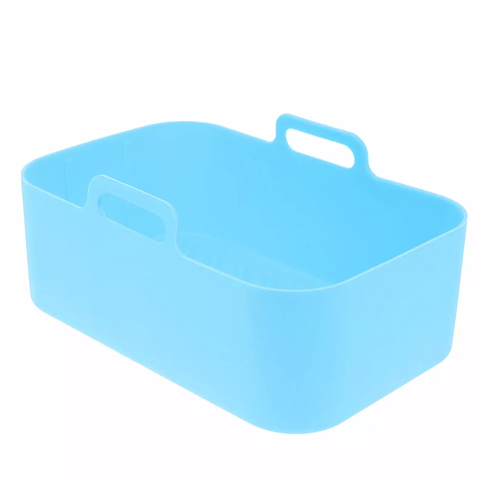 Disposable Parchment Paper Liner Pad Air Fryer and Dual Basket Fryers Nadi