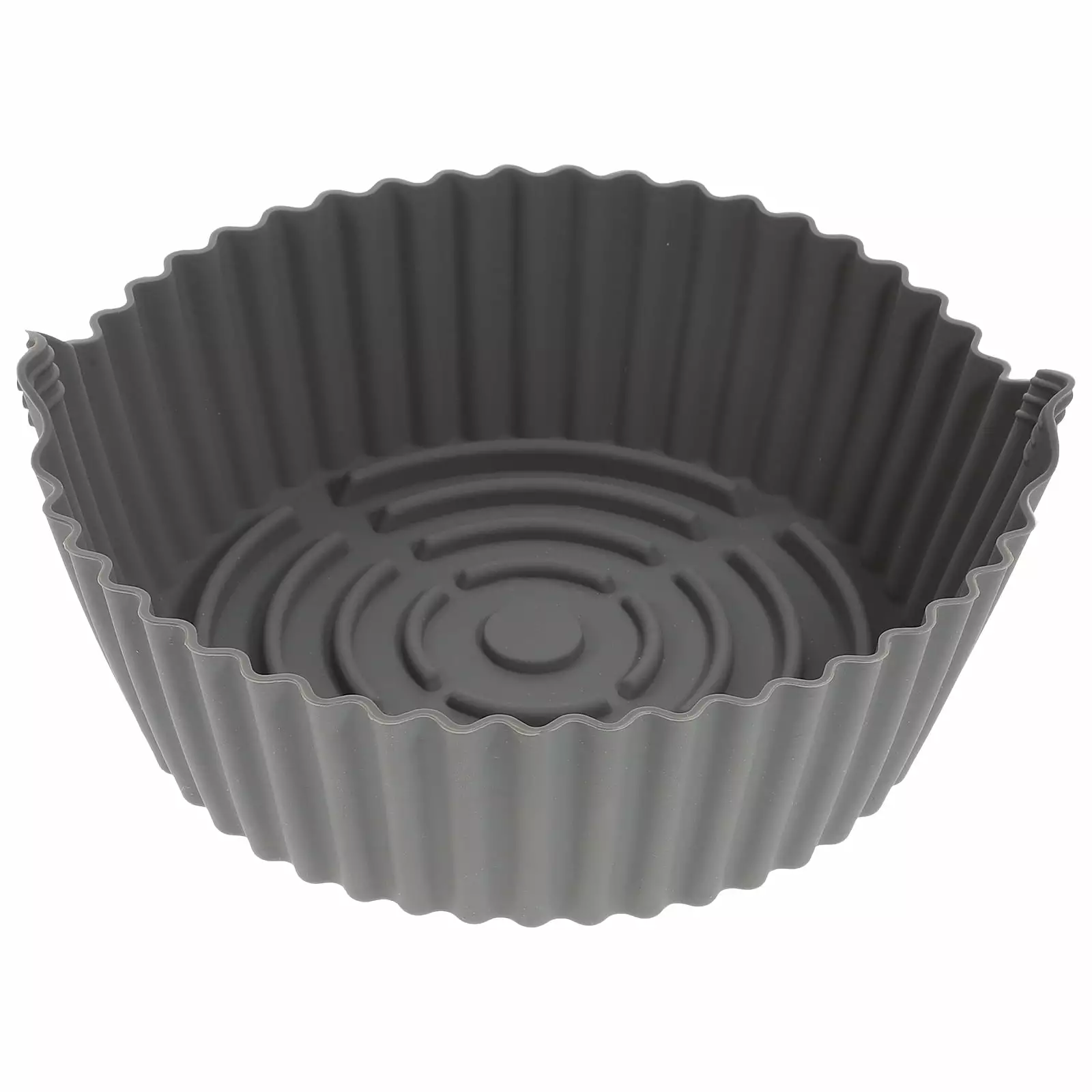 Silicone Air Fryer Binquireet Replacement Pot Bakeware Barbecue Mat Non-Stick Qinf