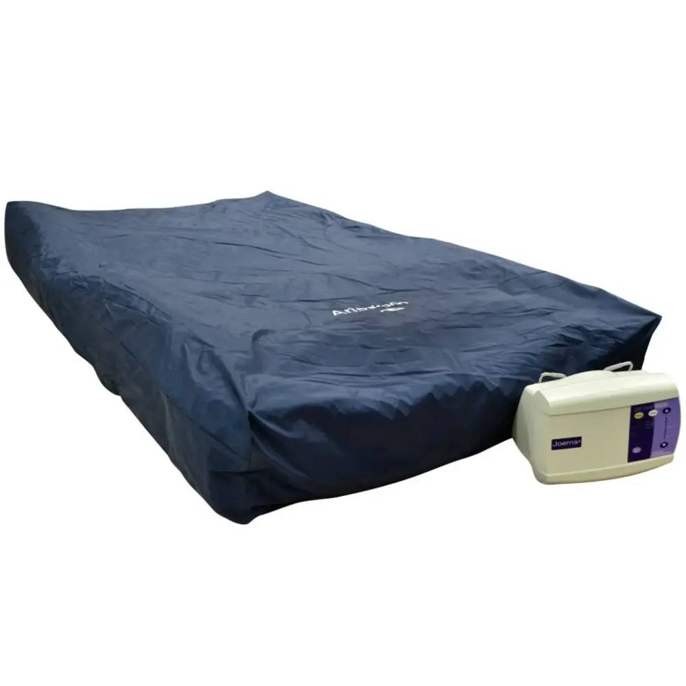 Arise 1000 Low Air Loss Mattress System
