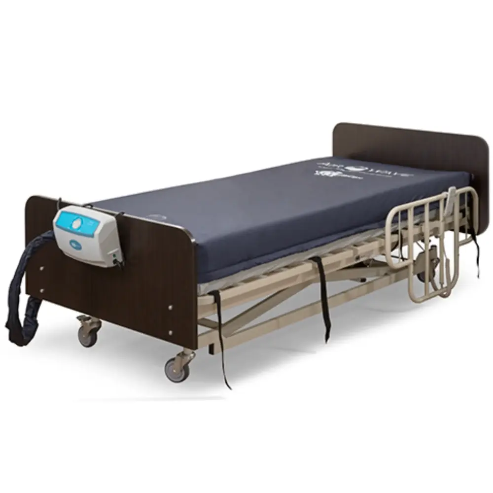 Medacure Air Wave Alternating Pressure Low Air Loss - AW7000