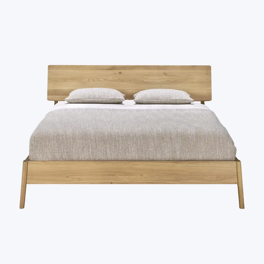 Quick-Release Air Bed