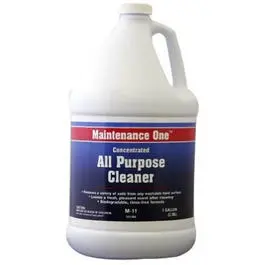 All-Purpose Cleaner Gallon Tough Cleaning Jobs Maintenance One