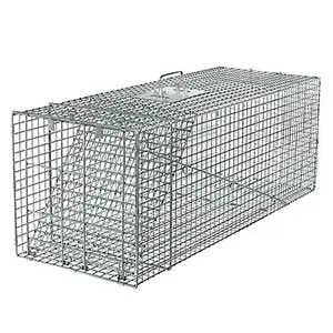 HAVAHART X-Large Animal Trap Humane Wildlife Control Country True Value