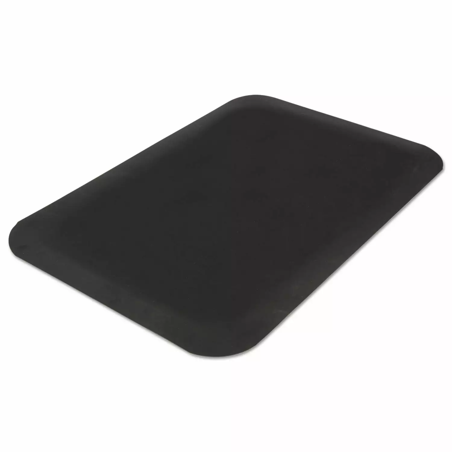 Guardian Pro Top Indoor Anti-Fatique Floor Mat. Rubber. 3'x5'. Black Guardian Floor Protection