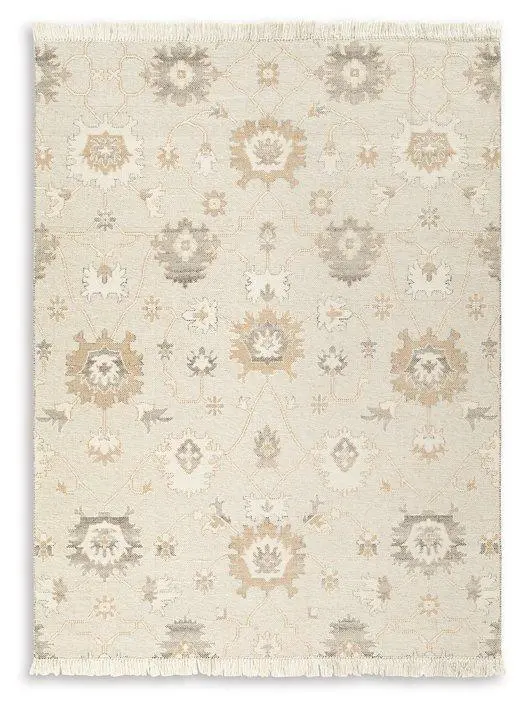 Calkin Premium Area Rug 8x10 Feet Large Living Room Rug