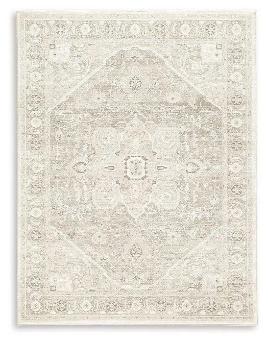 Gatwell 5' x 7' Rug - Durable and Stylish Floor Covering