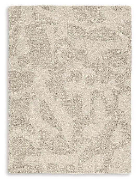 Ladonia 5x7 Rug Soft Area Rug Bedroom Living Room