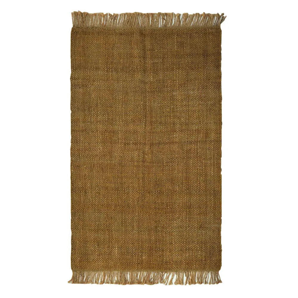 Mata Light Cocoa 5' x 8' Area Rug