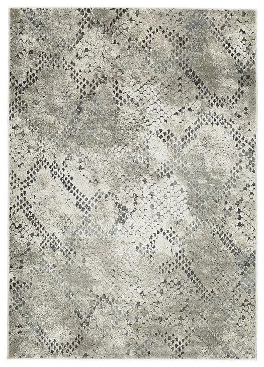 Poincilana 5x7 Rug Non-Slip Area Rug Living Room Bedroom