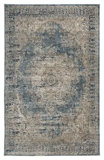 South 5' x 7' Rug Stylish Home Flooring