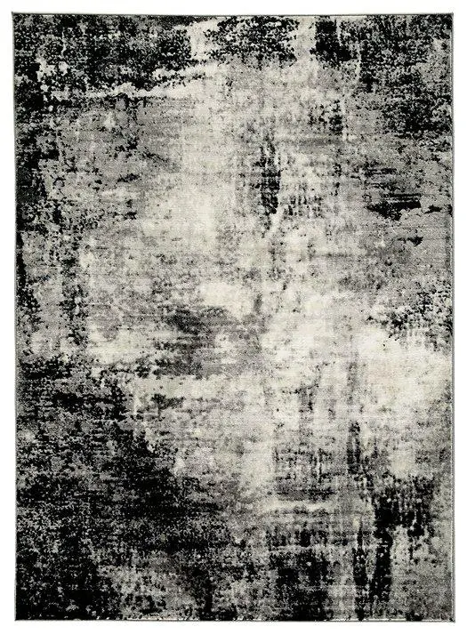 Zekeman 5x7 Rug Non-Slip Living Room Area Carpet