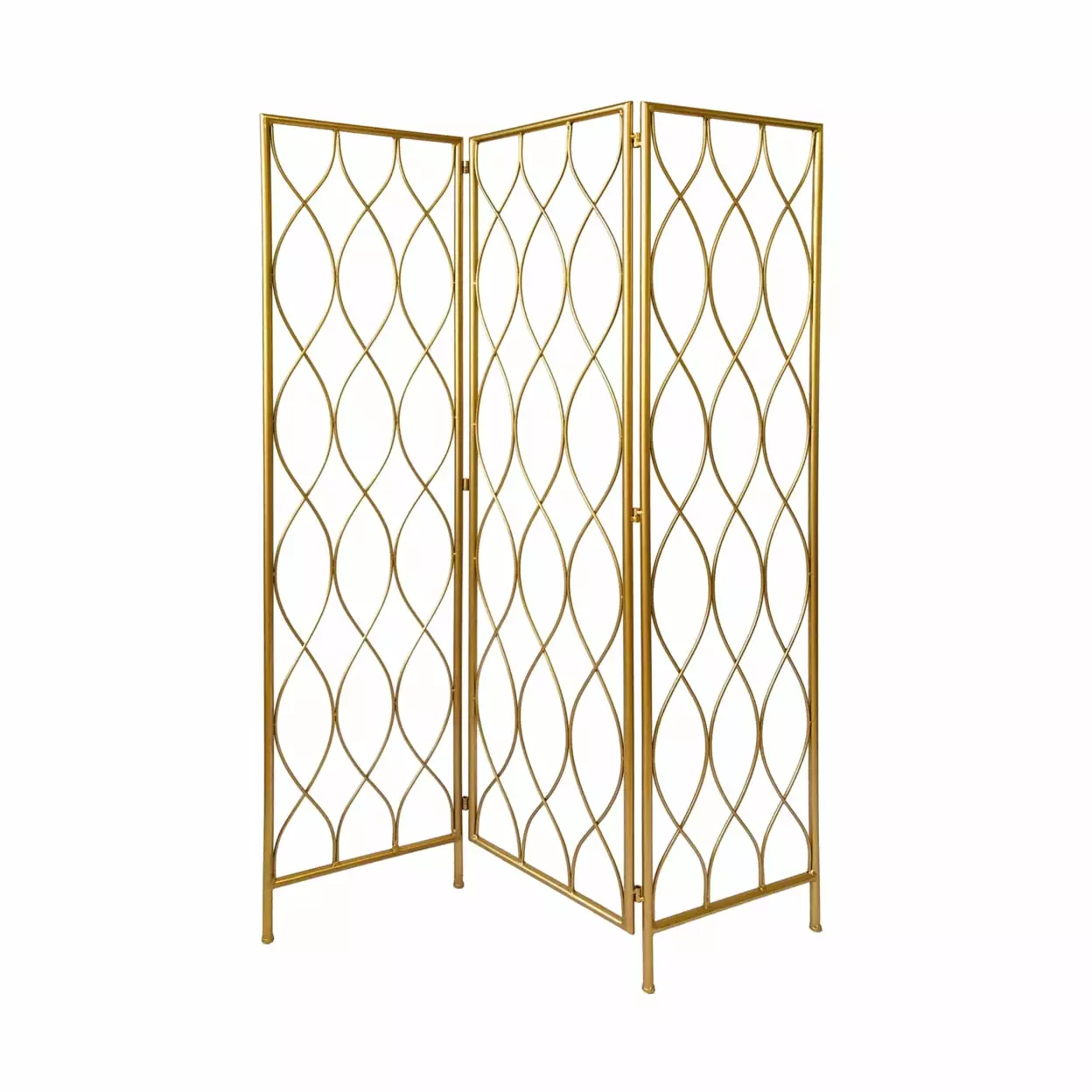 Contemporary Decorative Touloutilize Screen Room Divider Modern Art Panel Screen Gems