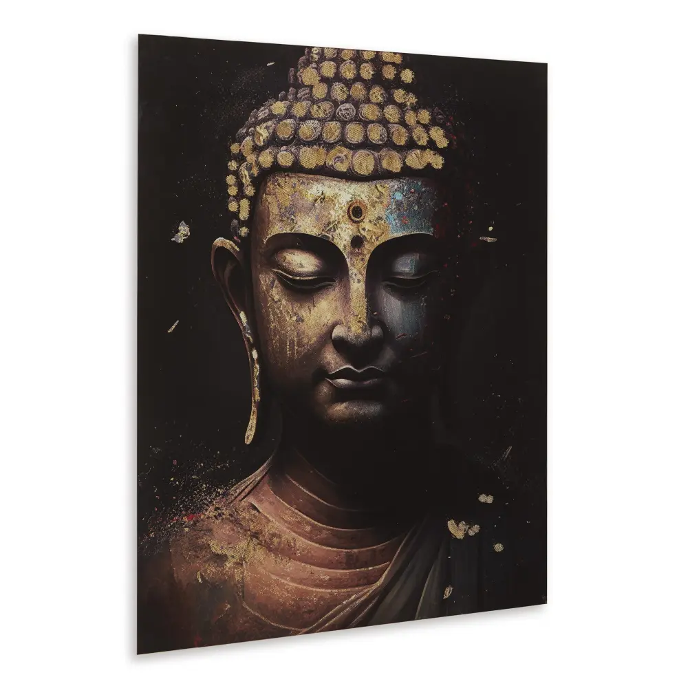 Diamond Cutting-edge Furniture Exclusive Design Home Decor Wall Art A8000423