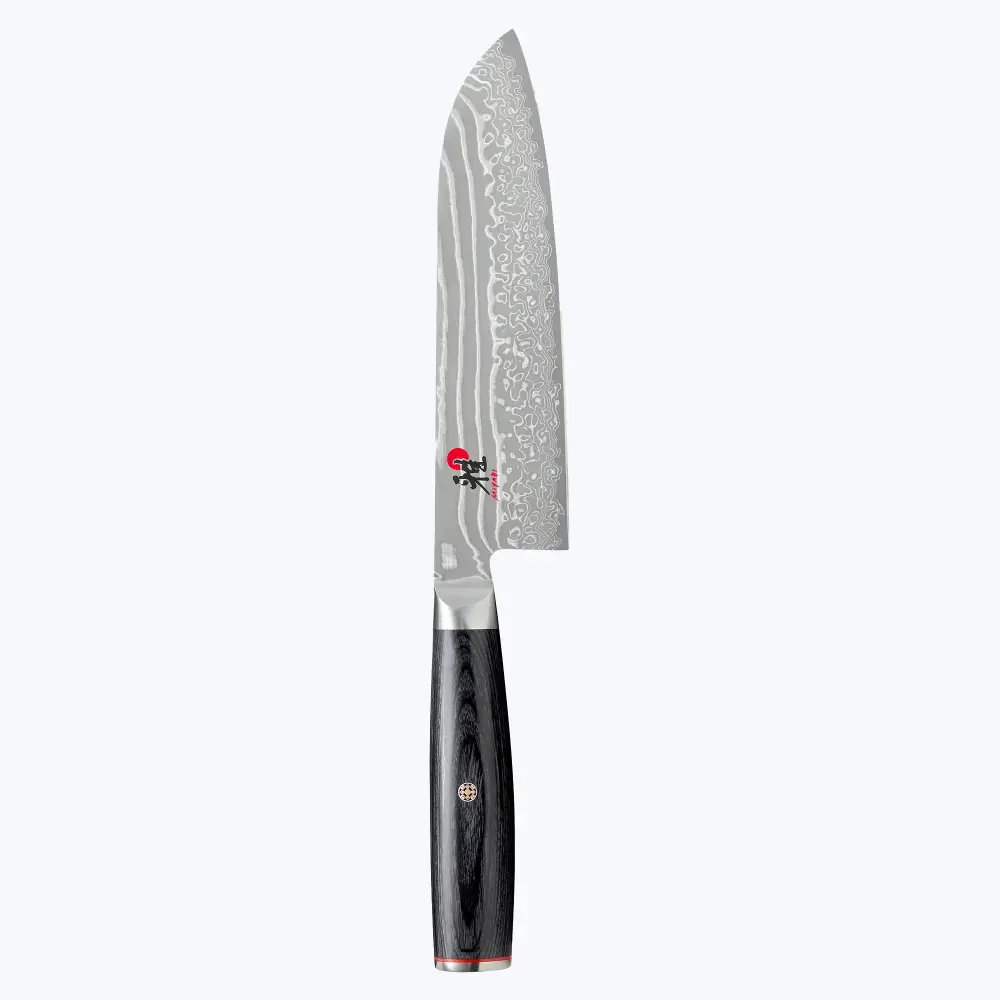 Kaizen 7-inch Santoku Knife