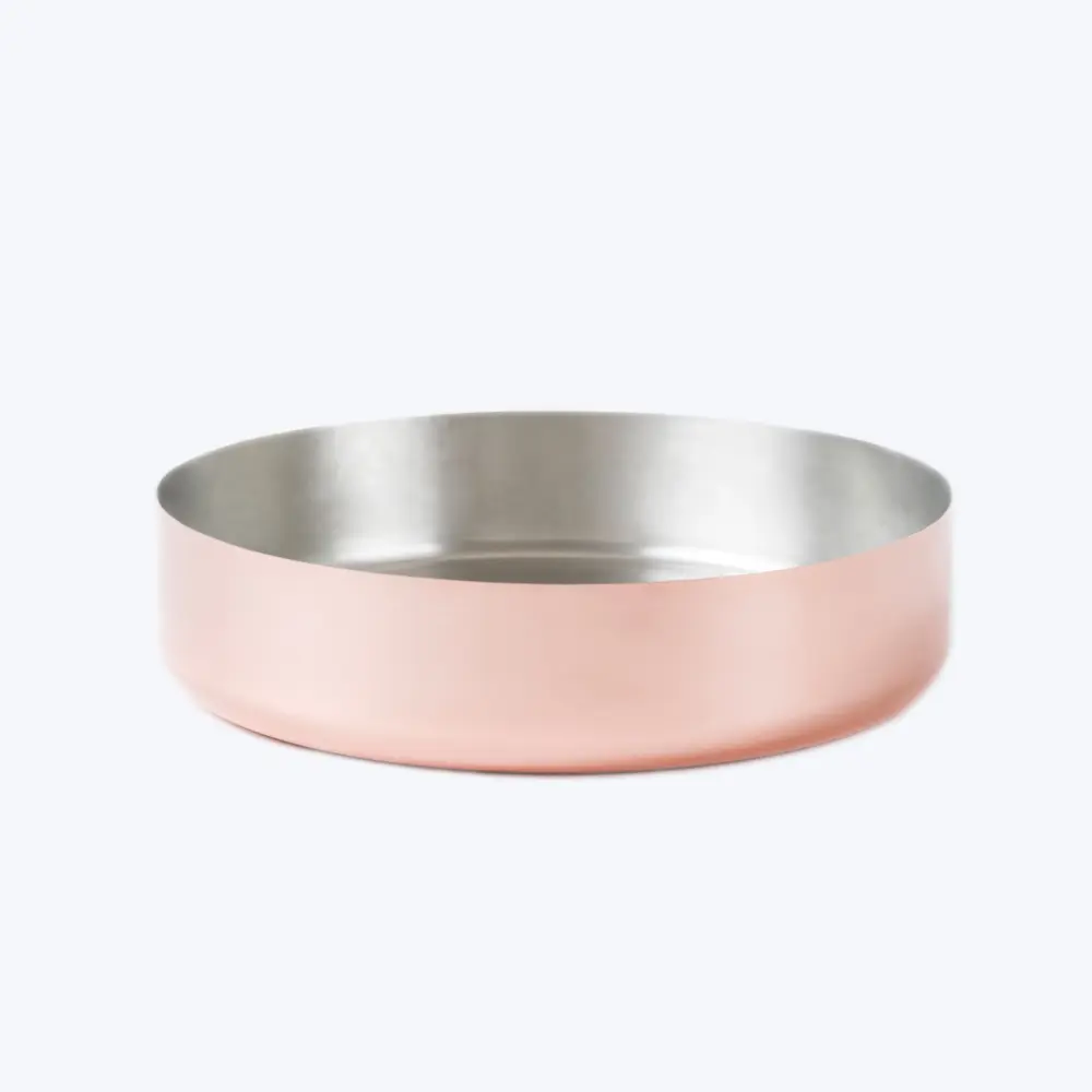 Rice Copper Low Casserole