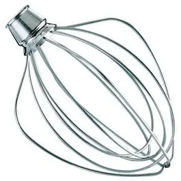 Durable Wire Whip Mixing Baking and Cooking Kitchenaid