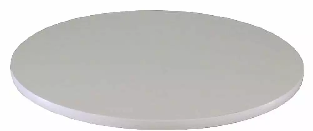 Banquet Tables Pro 24 Diameter Round White Table Top Events and Parties