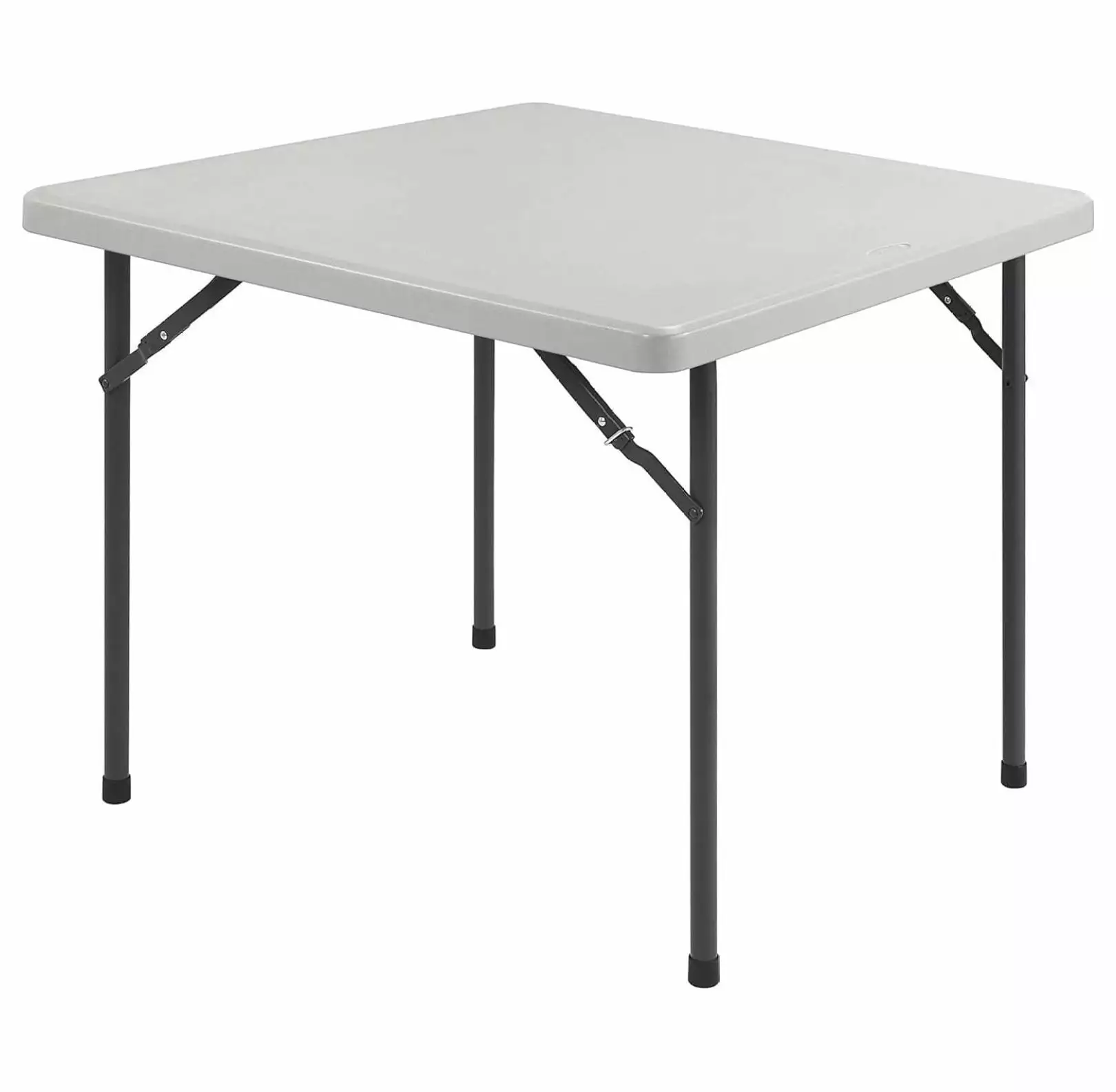 Exlonjet 60328 Banquet Table Square 250 lb Capacity 36x36x29 Inches Parties
