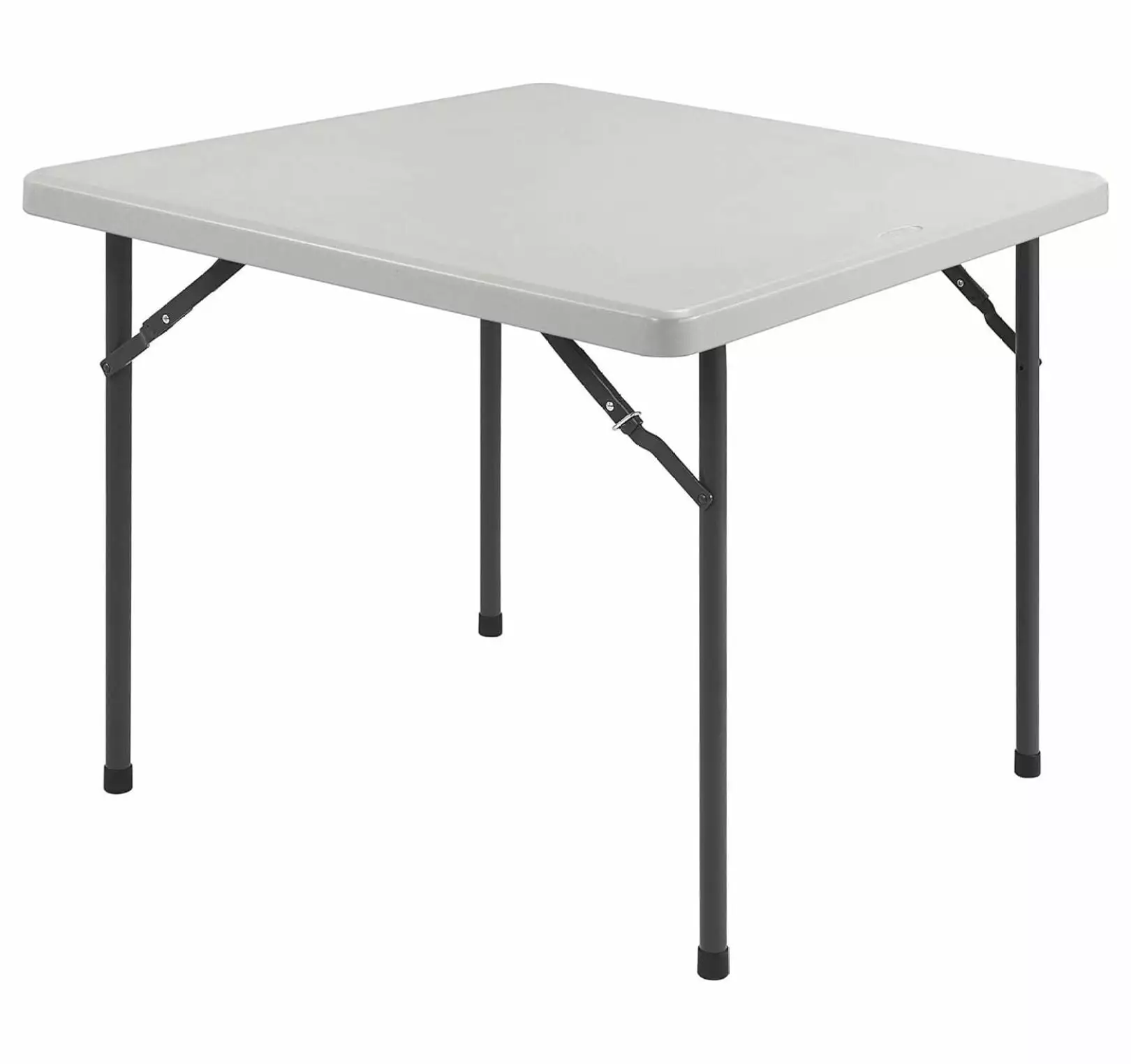 XylehR 60328 Banquet Table Square 250 lb Capacity 36x36x29 Inches Events