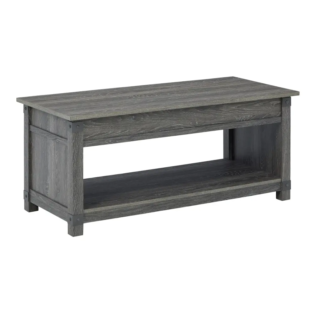 Diamond Modern Furniture Exclusive Design Freedan Lift Top Cocktail Table T175-9