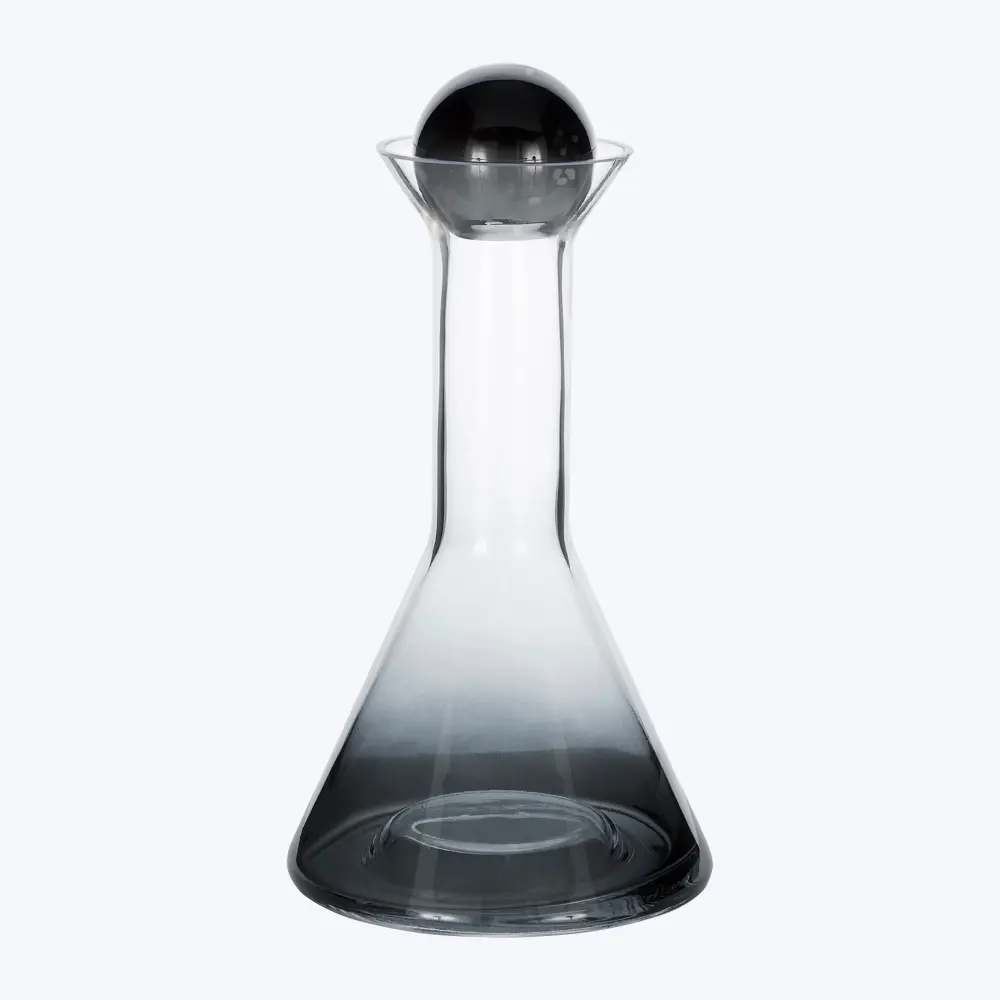 Tank Decanter