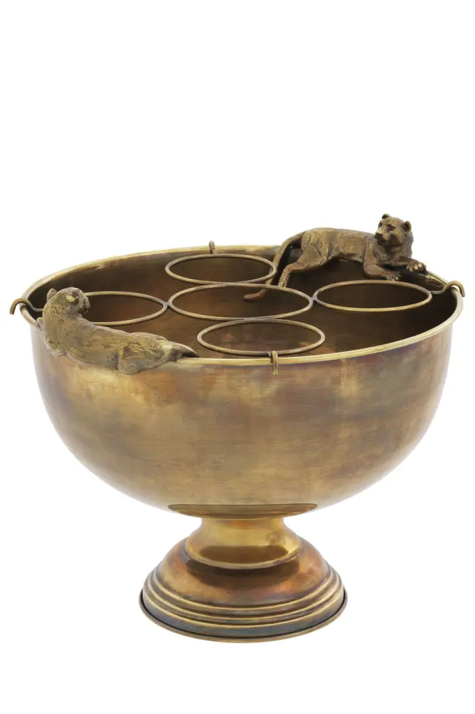 Eichholtz Jordan Champagne Cooler