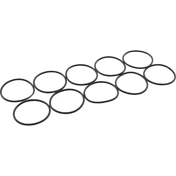PENTAIR 10 Pack Gasket Kit Intellichlor® Salt Chlorine Generator 521147