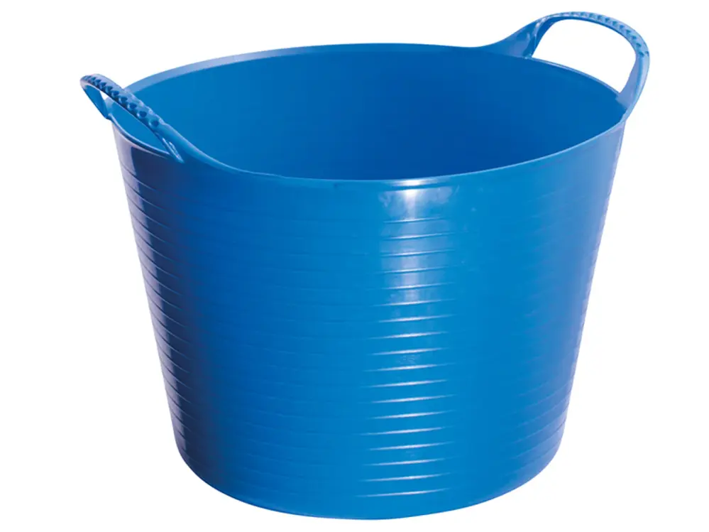 Red Gorilla Gorilla Tub Petite 14 Litre - Blue