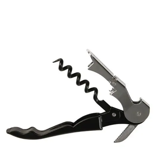 WAITER’S DUAL LEVER CORKSCREW
