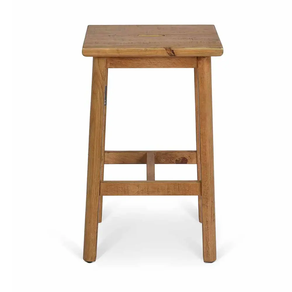 Ashwell Handle Bar Stool - Wholesome