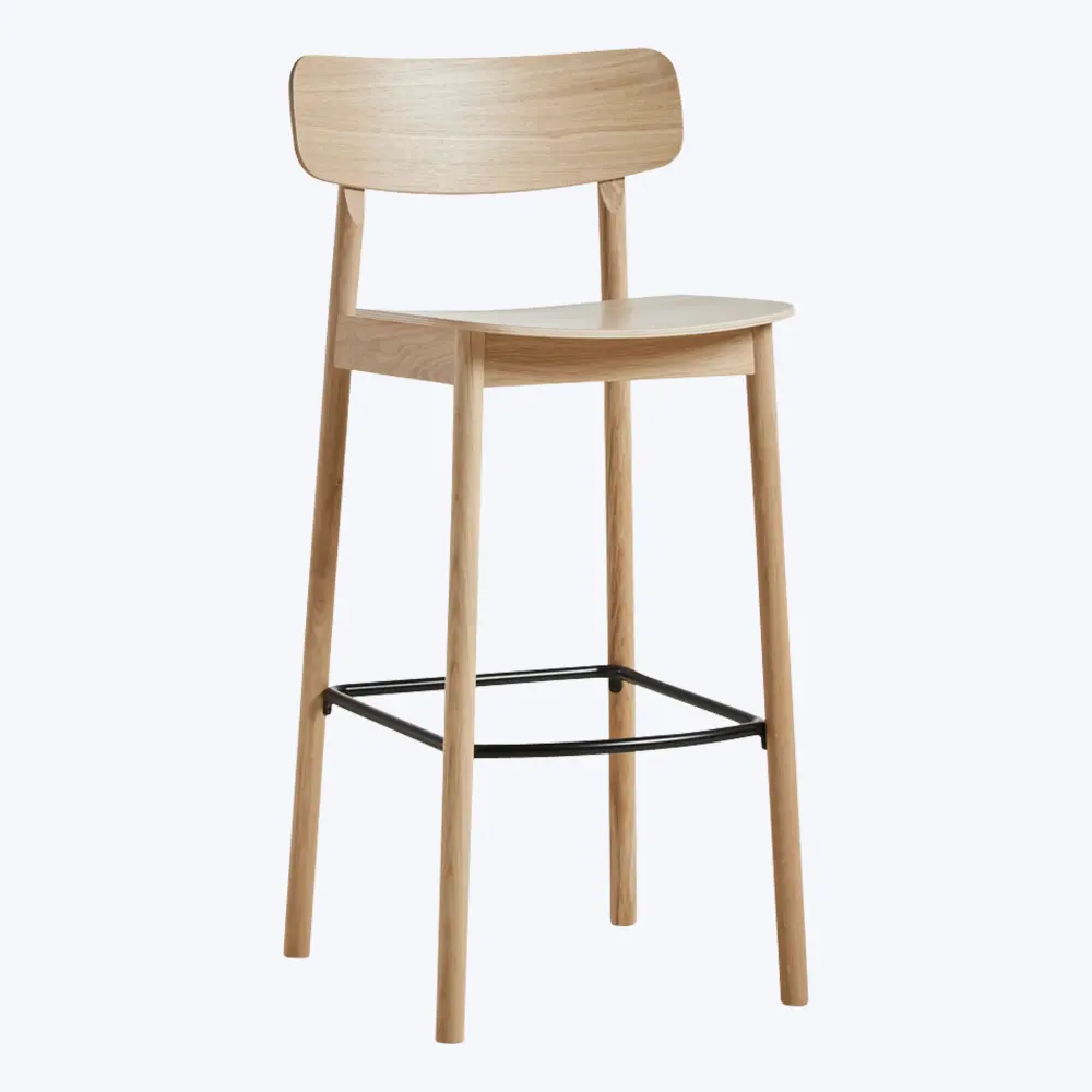Modern Wet Bar Soma Barstool