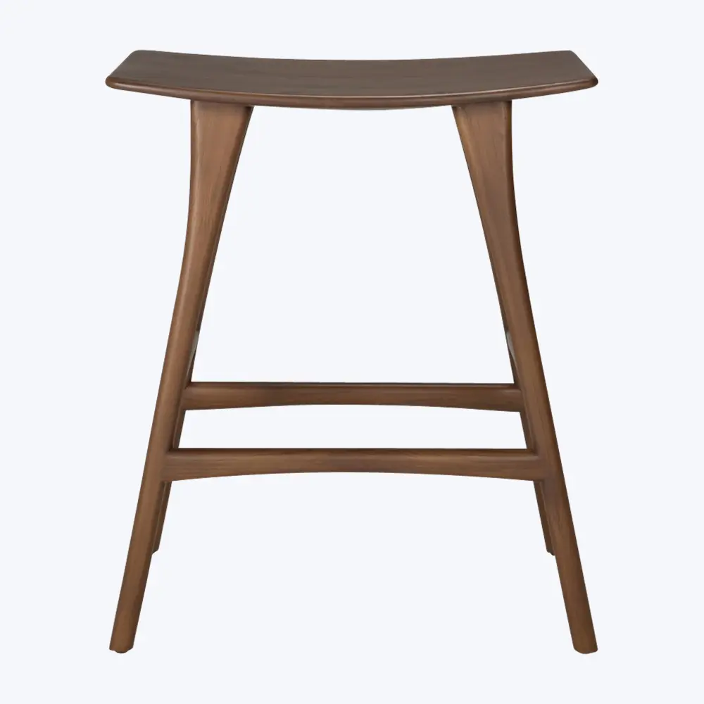 Osso Bar | Counter Stool Wine Collection