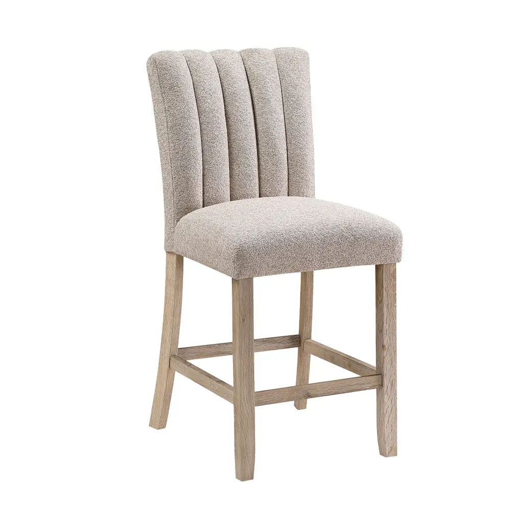 Vhong - Bar Stool Espresso Finish