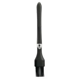 Premium Silicone Basting Brush Cooking and Grilling Weber