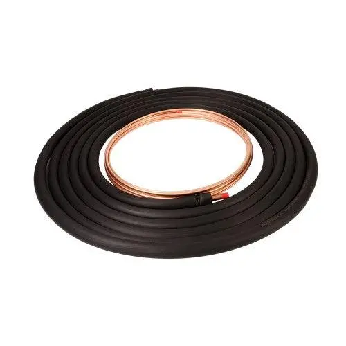 3/8X5/8X3/4X30 LS PLAIN END