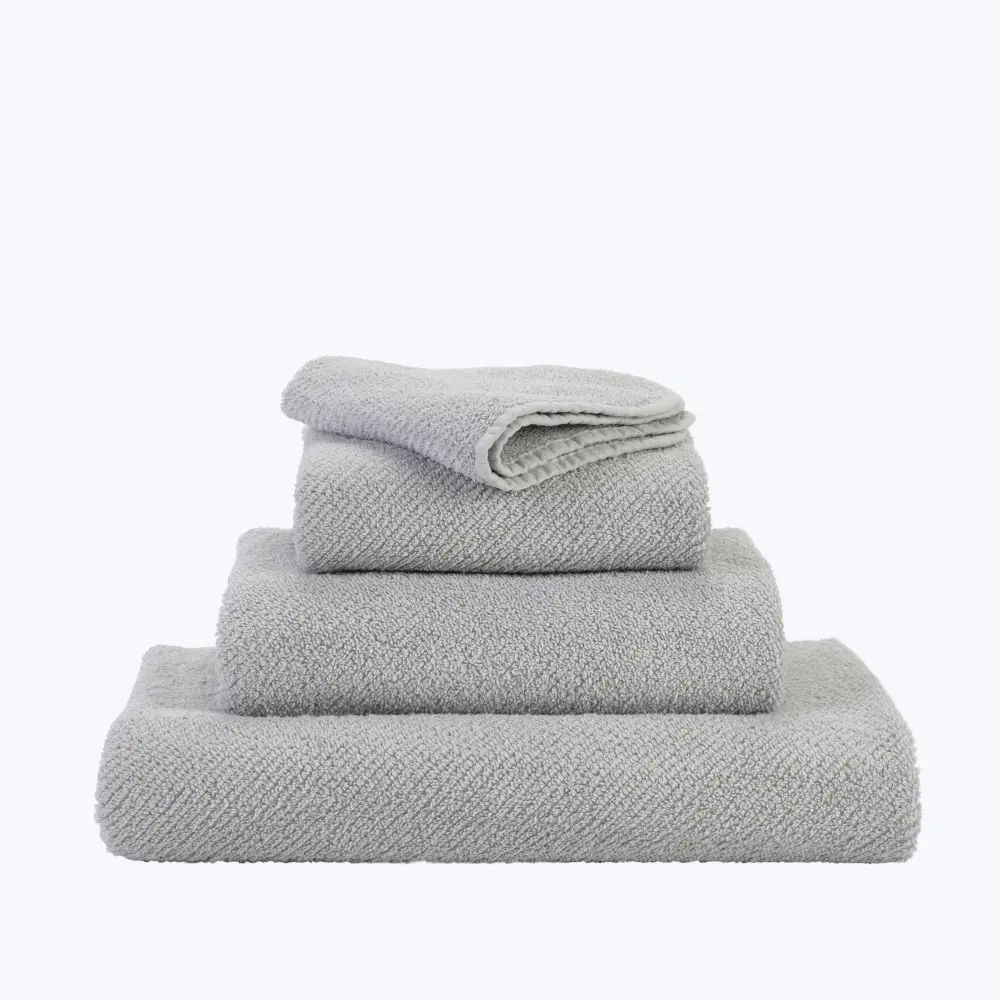 Twill Washcloth - Extra Absorbent