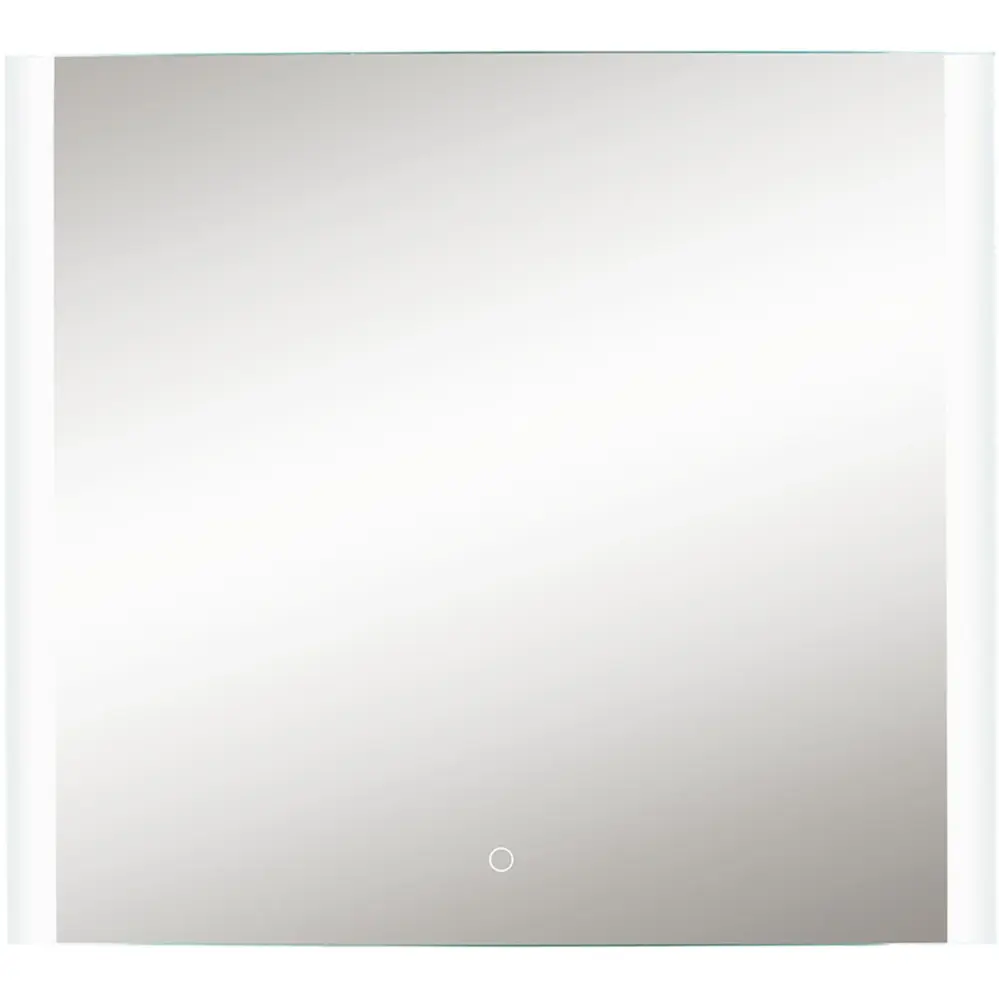 nobilia Mirror EMMA TOUCH LED lighting SP-EMMA90 90 cm | Rustproof & Easy Clean