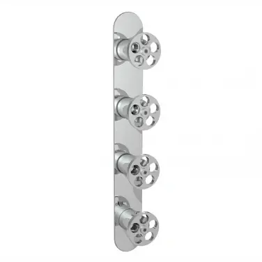 CENTURY decorative adjust shower valve om014